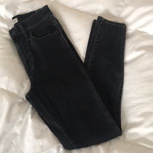 Madewell jeans